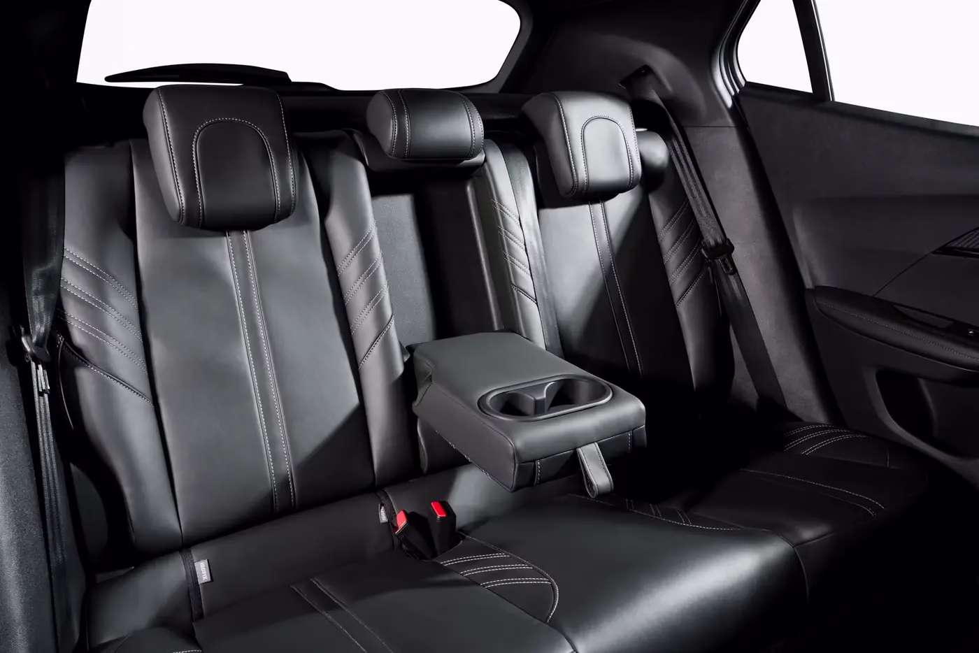 New Peugeot 2008 Premium